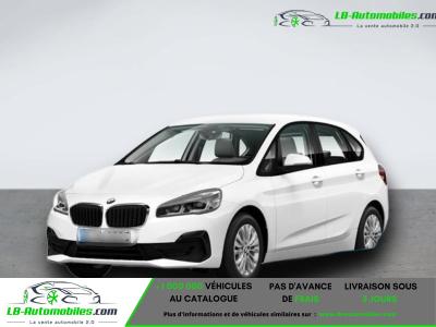 BMW Série 2 Active Tourer  218i 136 ch BVM