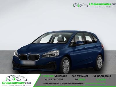 BMW Série 2 Active Tourer  218i 136 ch BVM