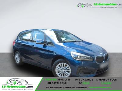 BMW Série 2 Active Tourer  218i 136 ch BVM