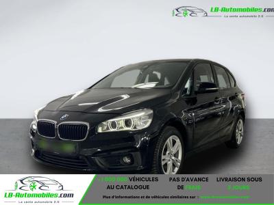 BMW Série 2 Active Tourer  218i 136 ch BVA