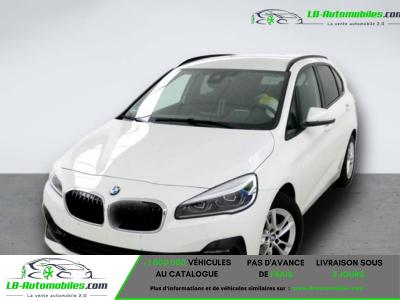 BMW Série 2 Active Tourer  218i 136 ch BVA