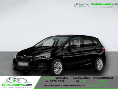 BMW Série 2 Active Tourer  218i 136 ch BVA