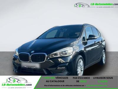 BMW Série 2 Active Tourer  220d 190 ch BVA