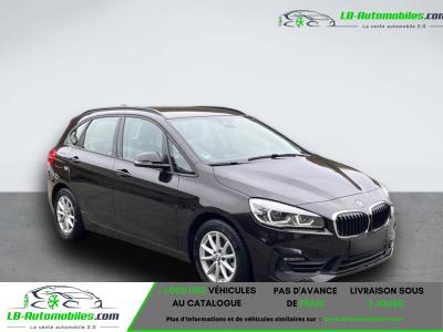 BMW Série 2 Active Tourer  220d 190 ch BVA