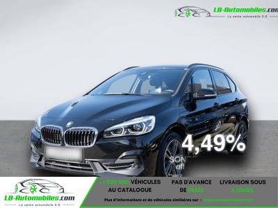 BMW Série 2 Active Tourer  225i xDrive 231 ch BVA