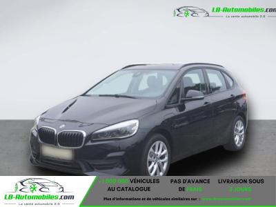 BMW Série 2 Active Tourer  225i xDrive 231 ch BVA