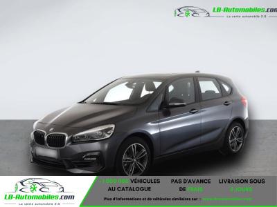 BMW Série 2 Active Tourer  225i xDrive 231 ch BVA