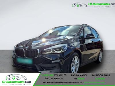 BMW Série 2 Active Tourer  225xe iPerformance 220 ch BVA