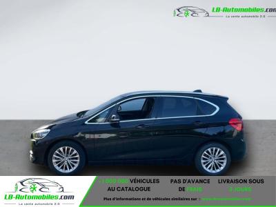 BMW Série 2 Active Tourer  225xe iPerformance 220 ch BVA