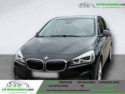 BMW Série 2 Active Tourer  225xe iPerformance 220 ch BVA