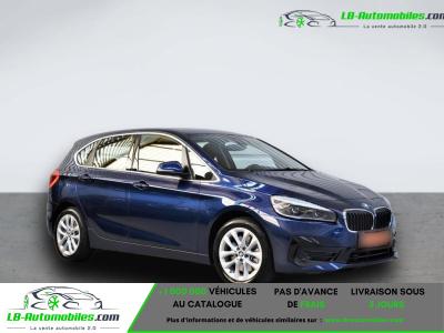 BMW Série 2 Active Tourer  225xe iPerformance 220 ch BVA