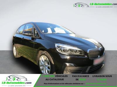 BMW Série 2 Active Tourer  225xe iPerformance 220 ch BVA