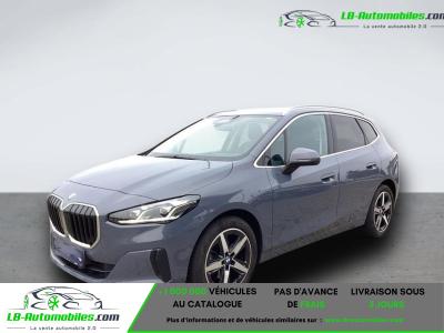 BMW Série 2 Active Tourer  218d 150 ch BVA