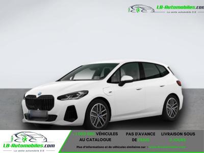 BMW Série 2 Active Tourer  225e xDrive 245 ch BVA