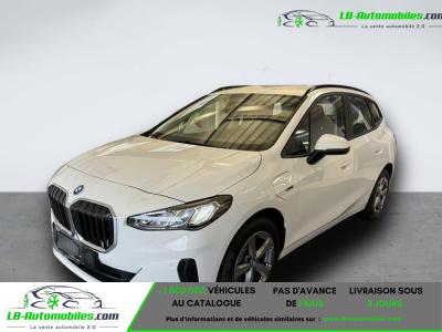 BMW Série 2 Active Tourer  225e xDrive 245 ch BVA