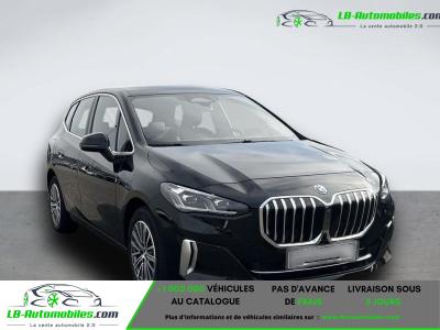 BMW Série 2 Active Tourer  225e xDrive 245 ch BVA