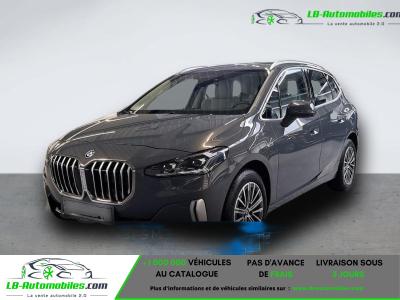 BMW Série 2 Active Tourer  225e xDrive 245 ch BVA