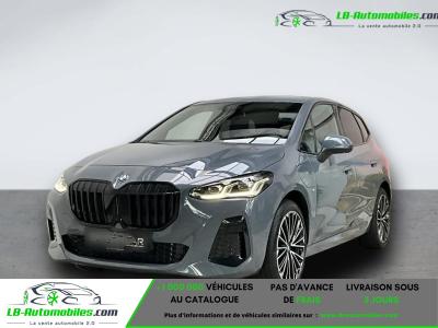 BMW Série 2 Active Tourer  225e xDrive 245 ch BVA