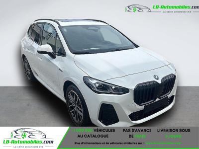 BMW Série 2 Active Tourer  230e xDrive 326 ch BVA