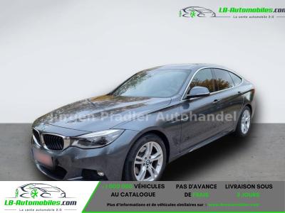 BMW Série 3 Gran Turismo 330i xDrive 252 ch BVA