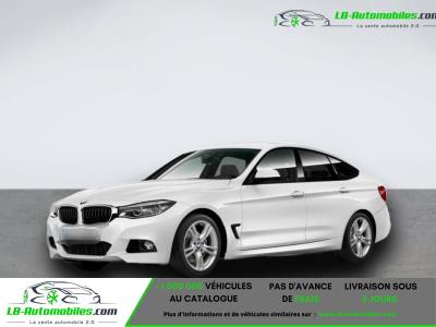 BMW Série 3 Gran Turismo 340i xDrive 326 ch BVA