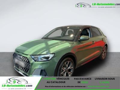 Audi A1 All Street 30 TFSI 110 ch BVM