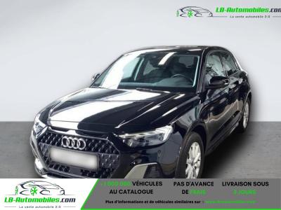 Audi A1 All Street 30 TFSI 110 ch BVM