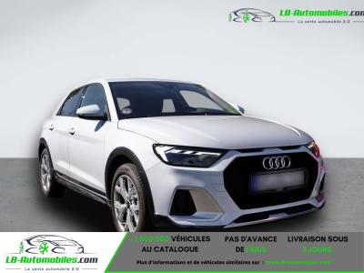 Audi A1 All Street 35 TFSI 150 ch BVA