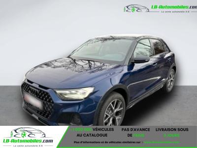 Audi A1 All Street 35 TFSI 150 ch BVA