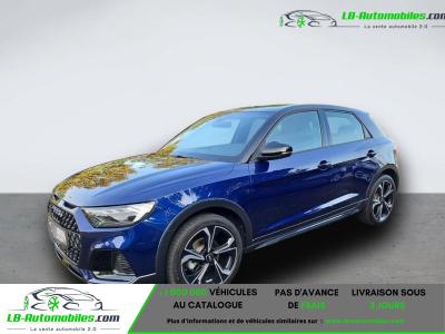 Audi A1 All Street 35 TFSI 150 ch BVA