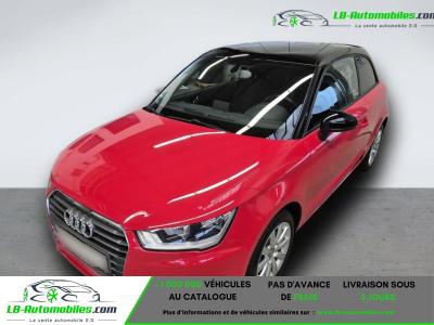 Audi A1 1.0 TFSI 95 BVM