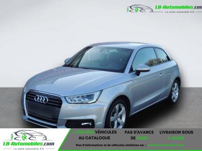 Audi A1 1.0 TFSI 95 BVM