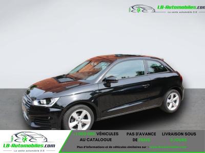 Audi A1 1.0 TFSI 95 BVM