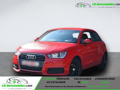 Audi A1 1.0 TFSI 95 BVM