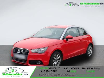 Audi A1 1.4 TFSI 125 BVM