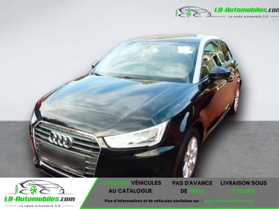 Audi A1 1.4 TFSI 125 BVM