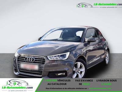 Audi A1 1.4 TFSI 125 BVA