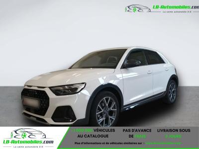 Audi A1 CityCarver 25 TFSI 95 ch BVM