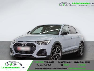 Audi A1 CityCarver 30 TFSI 110 ch BVM