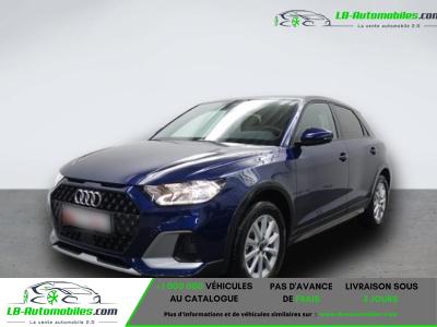 Audi A1 CityCarver 30 TFSI 110 ch BVA