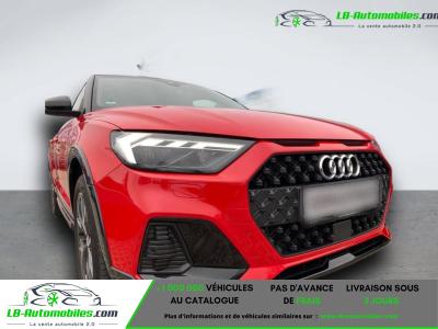 Audi A1 CityCarver 30 TFSI 116 ch BVM