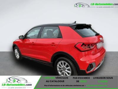 Audi A1 CityCarver 30 TFSI 116 ch BVM