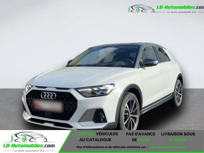 Audi A1 CityCarver 30 TFSI 116 ch BVA