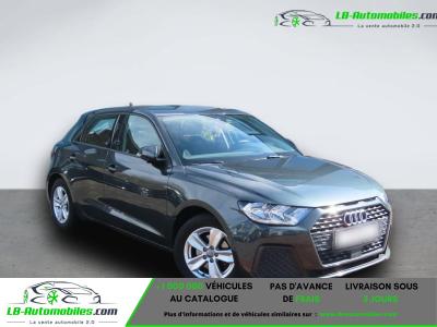 Audi A1 Sportback 30 TFSI 116 ch BVA