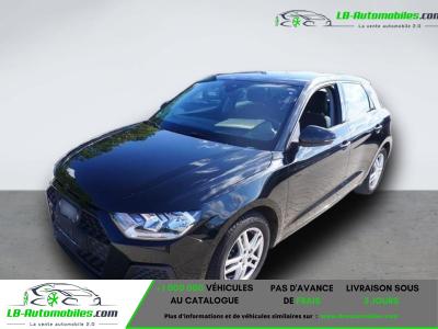 Audi A1 Sportback 30 TFSI 116 ch BVA