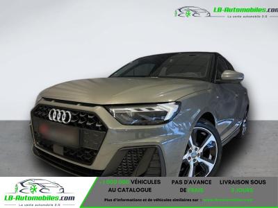 Audi A1 Sportback 35 TFSI 150 ch BVA