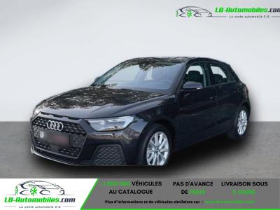 Audi A1 Sportback 35 TFSI 150 ch BVA