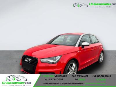 Audi A1 Sportback 1.0 TFSI 82