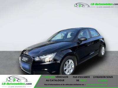 Audi A1 Sportback 1.0 TFSI 82