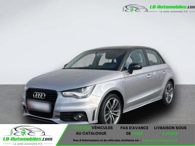 Audi A1 Sportback 1.0 TFSI 82